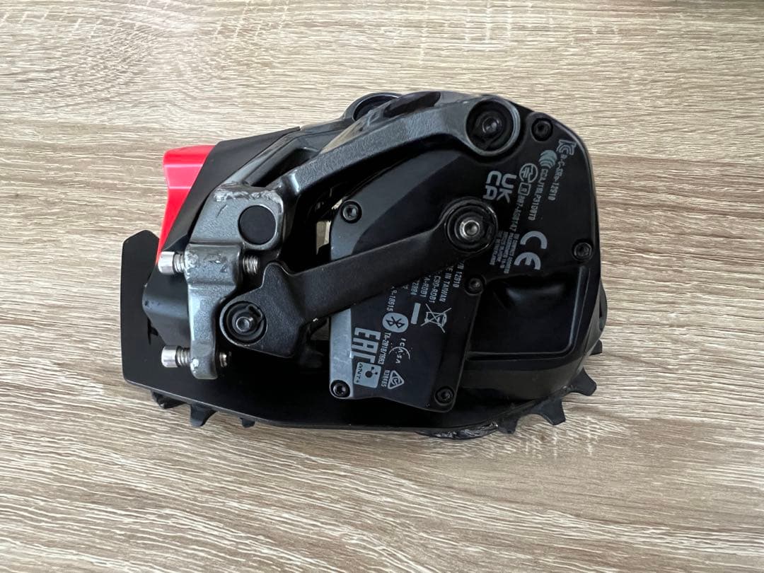 SRAM Rival etap axs D1 リアディレイラー