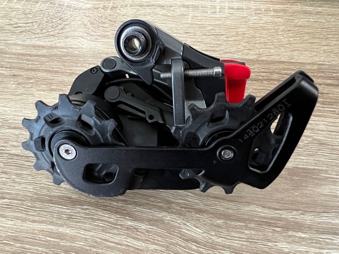 SRAM Rival etap axs D1 リアディレイラー