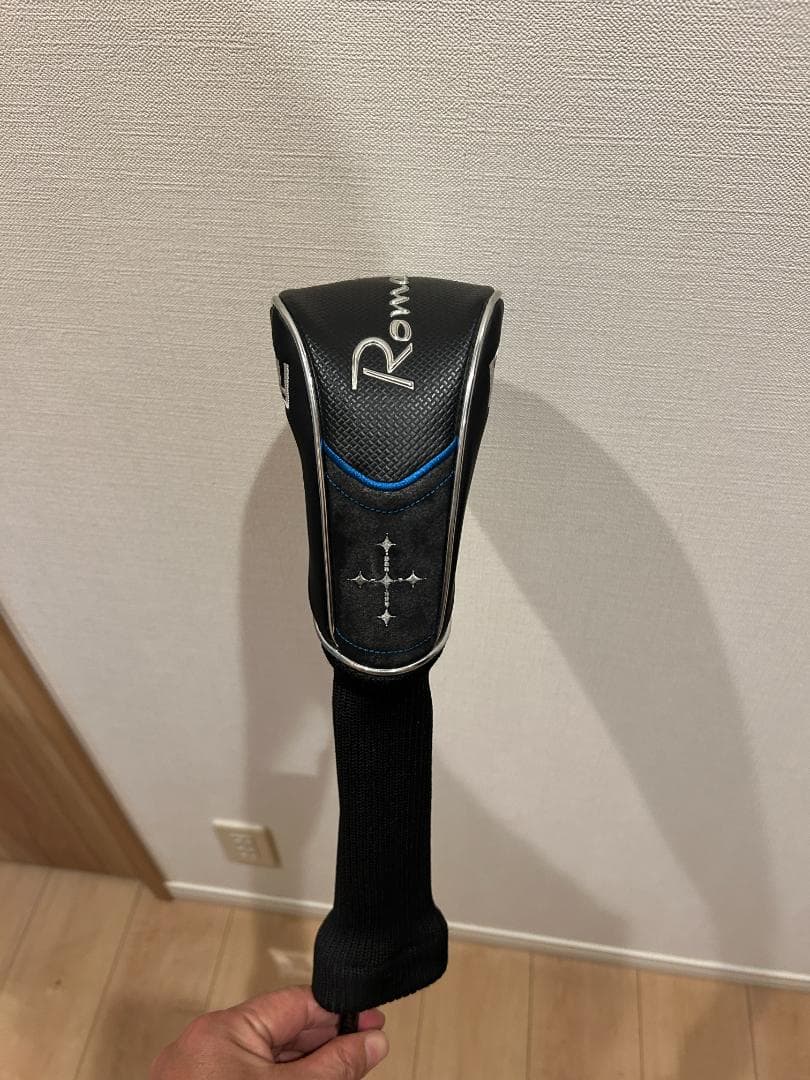 ロマロ RomaRo Ray ３W FW ファイヤーエクスプレス 65SX