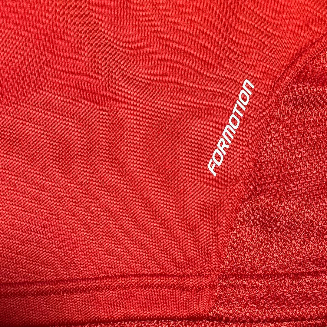 日本製 adidas ラグビー 神戸コベルコスティーラーズ ユニフォーム