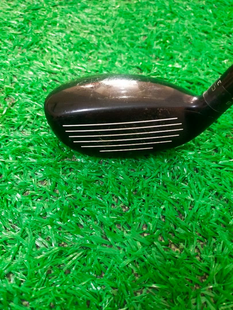 希少⭐️DG装着⭐️Titleist 915H3番ユーティリティタイトリスト