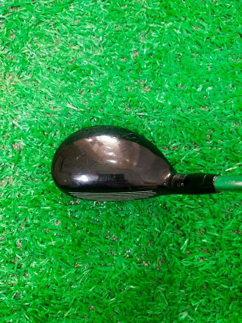 希少⭐️DG装着⭐️Titleist 915H3番ユーティリティタイトリスト