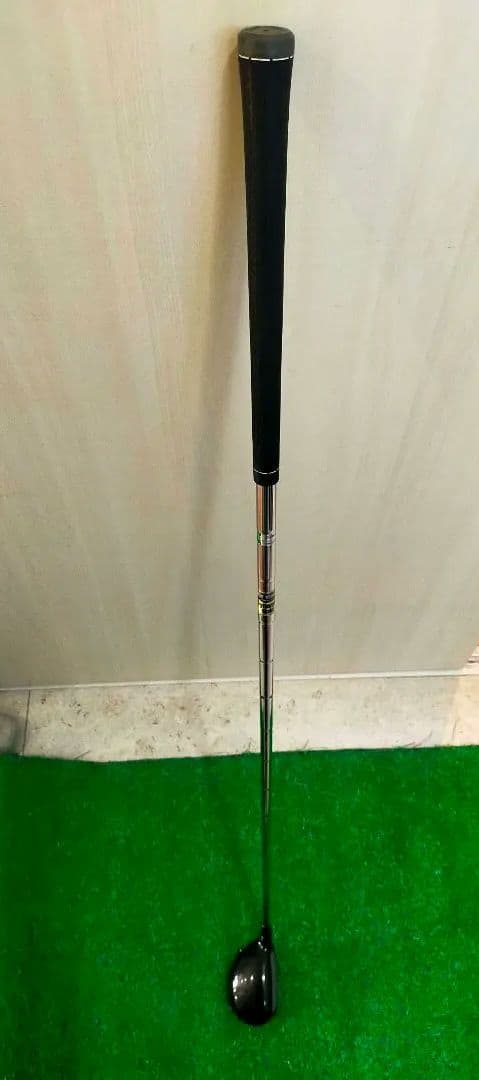 希少⭐️DG装着⭐️Titleist 915H3番ユーティリティタイトリスト