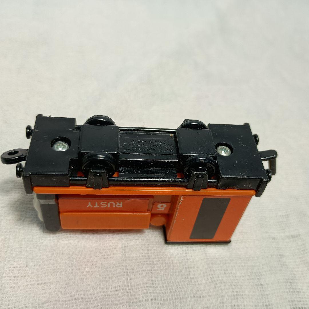 トーマスとなかまたち バンダイ 食玩 1995/1996 セット売り