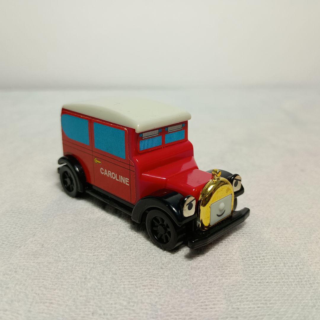 トーマスとなかまたち バンダイ 食玩 1995/1996 セット売り