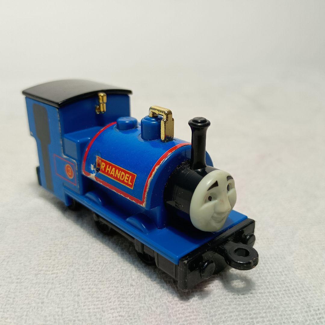 トーマスとなかまたち バンダイ 食玩 1995/1996 セット売り