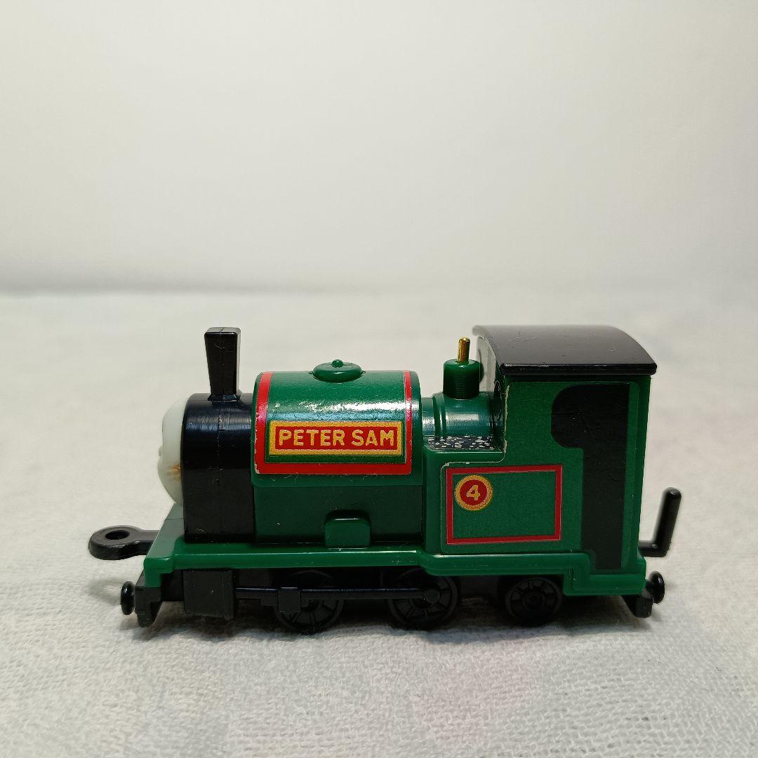 トーマスとなかまたち バンダイ 食玩 1995/1996 セット売り