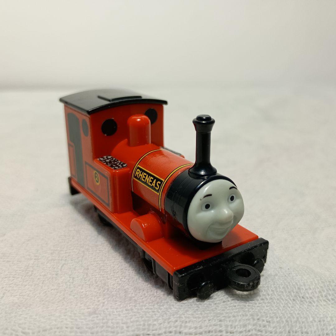 トーマスとなかまたち バンダイ 食玩 1995/1996 セット売り