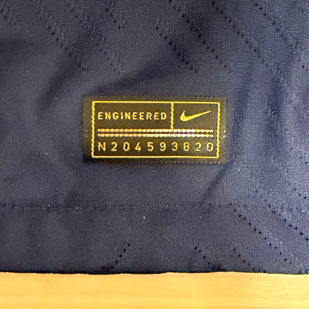 新品　正規品　未使用　PSG　エムバペ　パリサンジェルマン　ユニフォーム　メッシ
