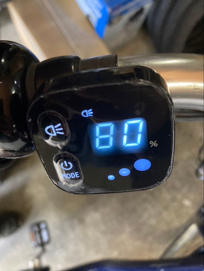 1845業界最長12ヶ月保証付！送料無料エリア多数！安全整備済み！電動自転車