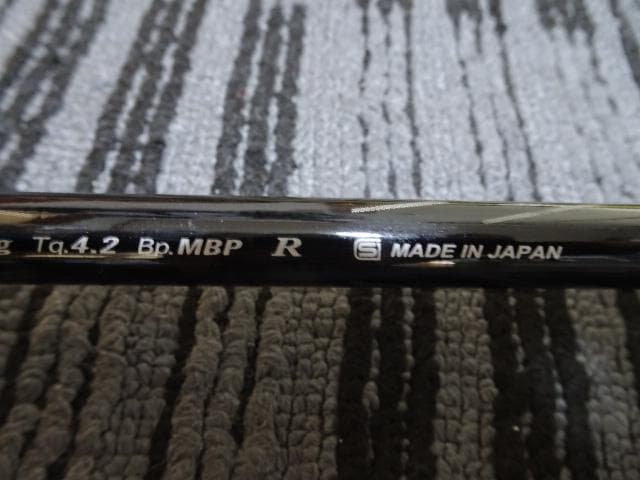 ゼクシオ　DST アイアンセット 6-9 P A S MP800