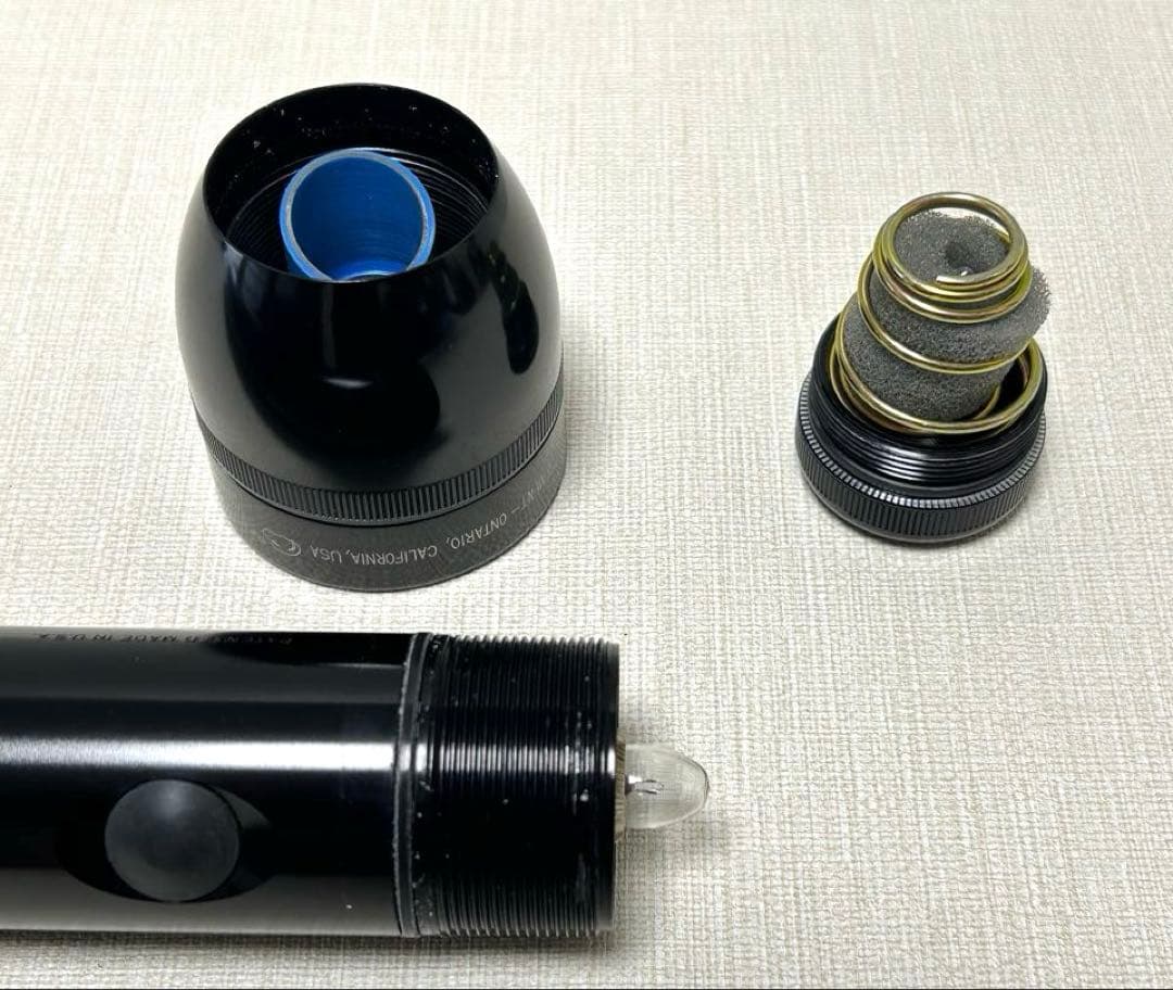 MAGLITE マグライト単1電池5本型 　B②