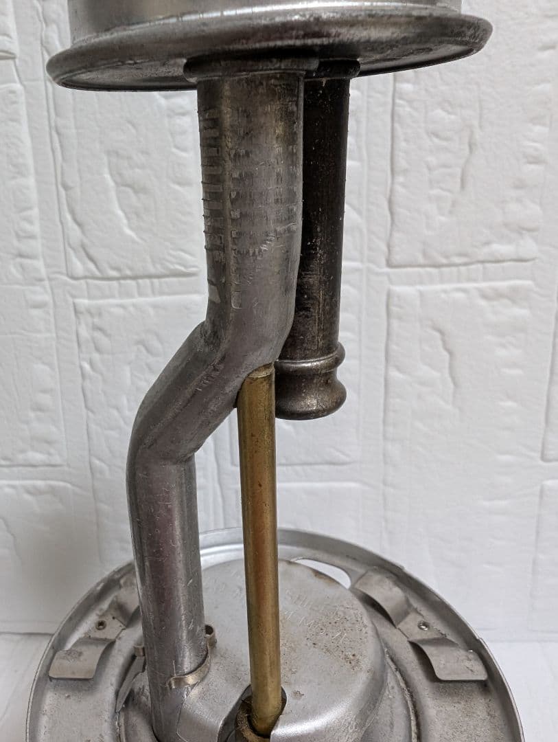 コールマン Coleman 286 ADJUSTABLE ワンマントルランタン