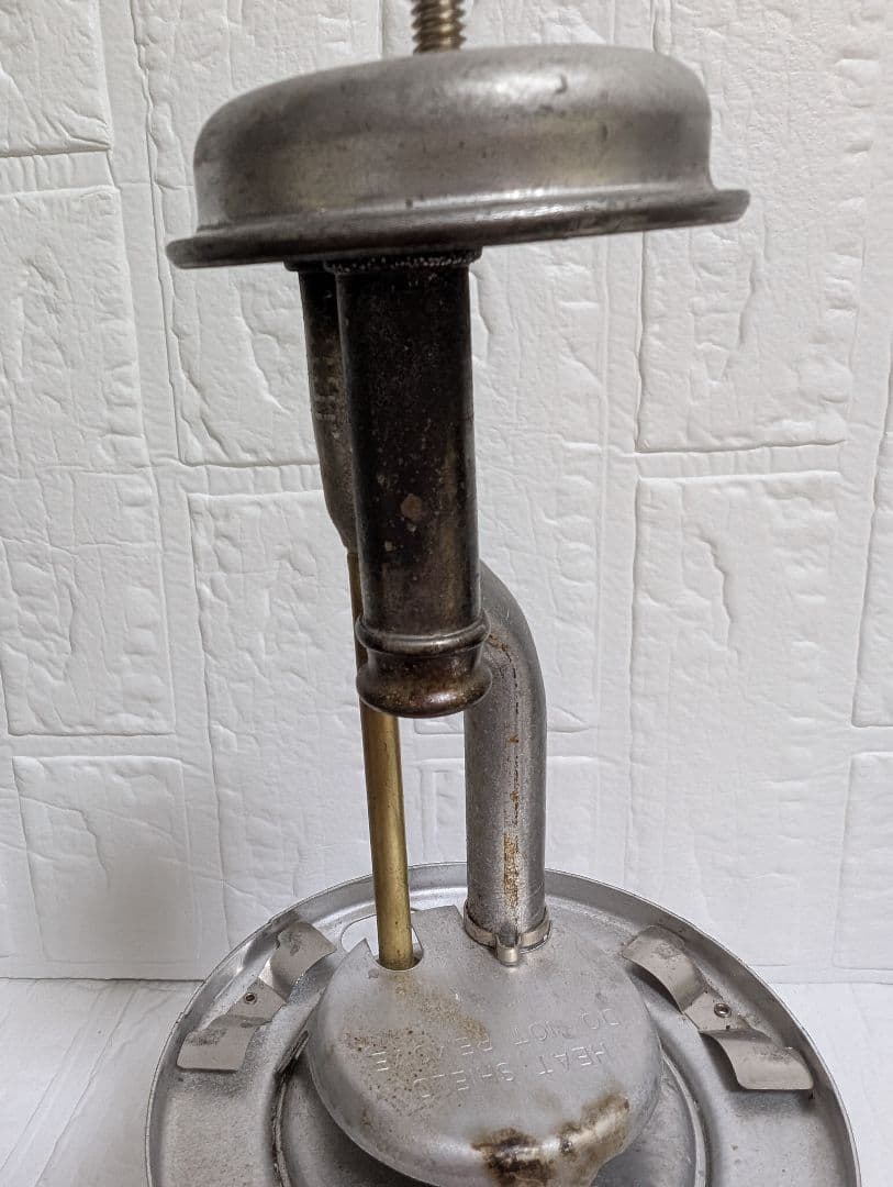 コールマン Coleman 286 ADJUSTABLE ワンマントルランタン
