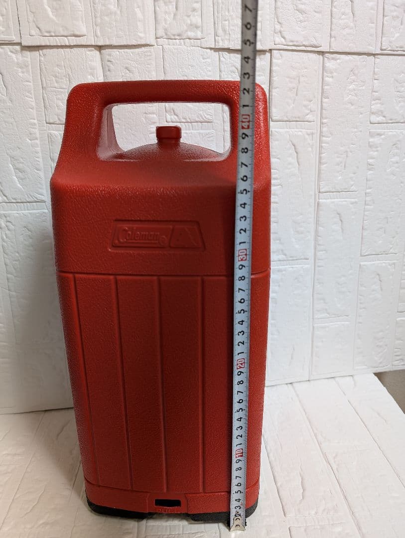 コールマン Coleman 286 ADJUSTABLE ワンマントルランタン