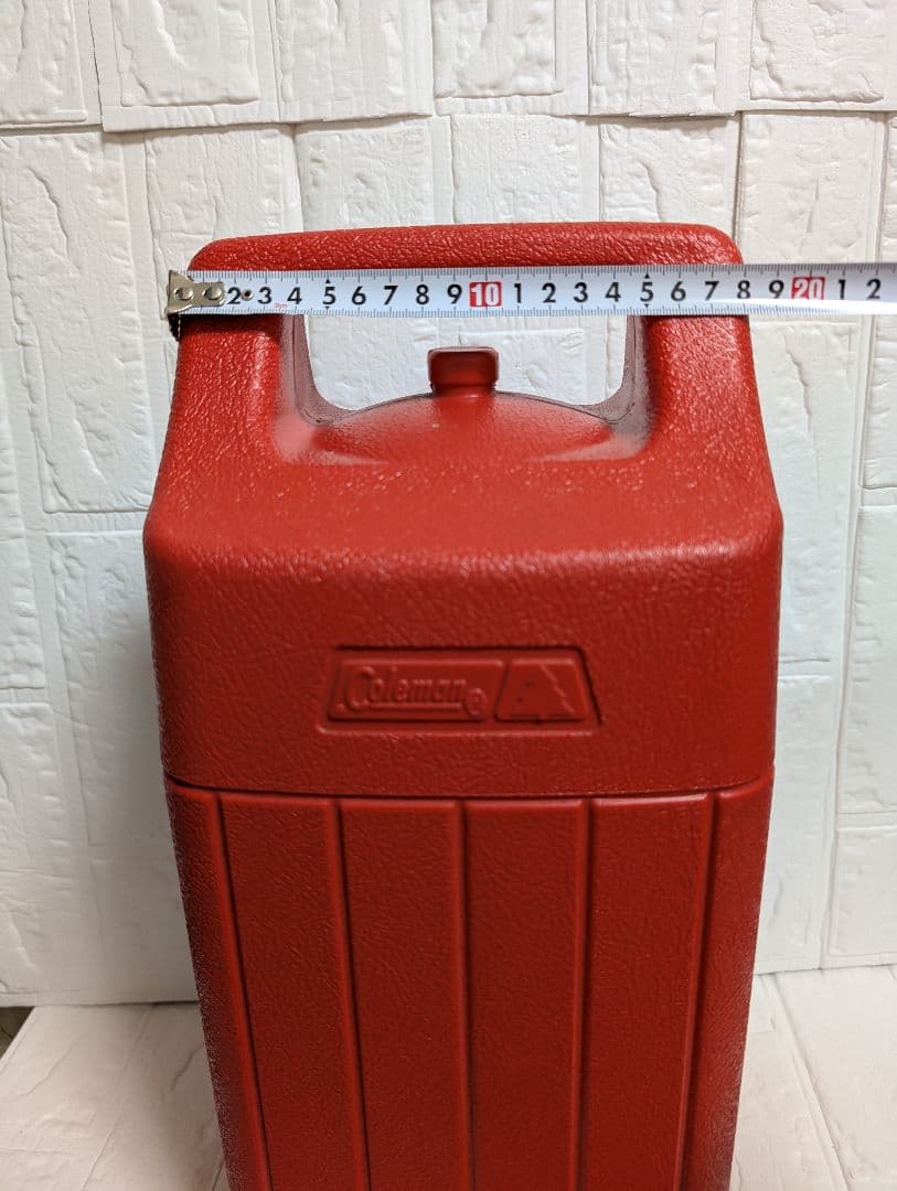 コールマン Coleman 286 ADJUSTABLE ワンマントルランタン