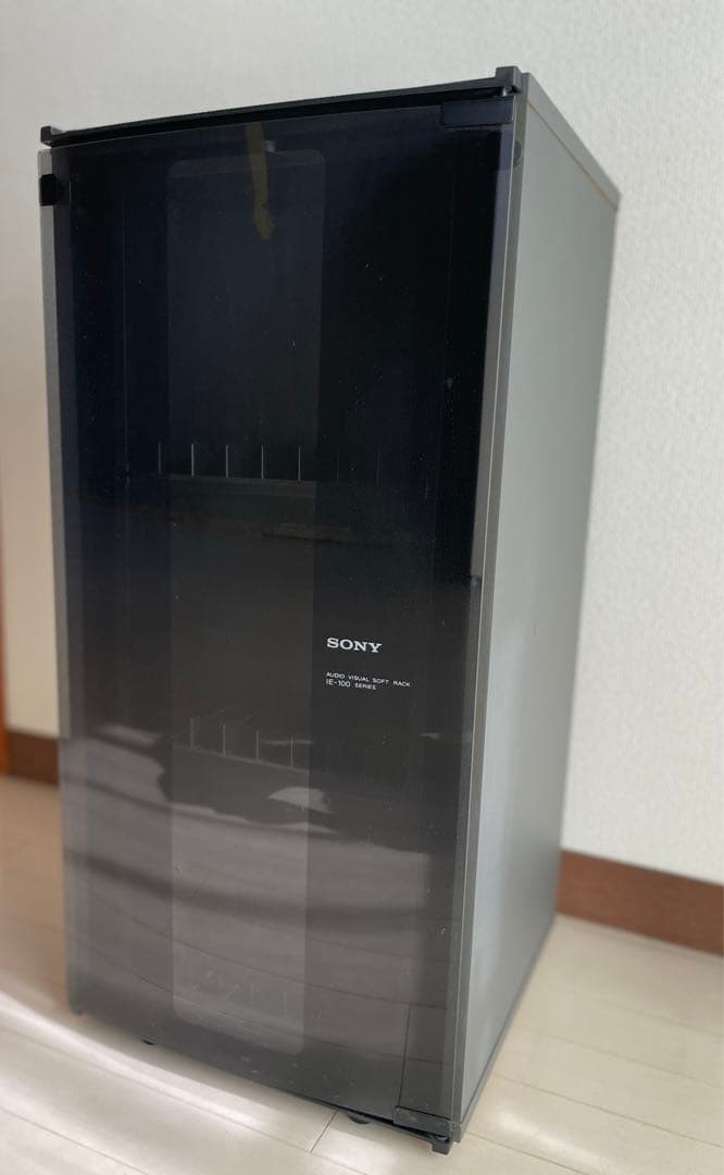 値下げ交渉受付中！◆お値下げしました！◆SONY 純正◆CD ラック