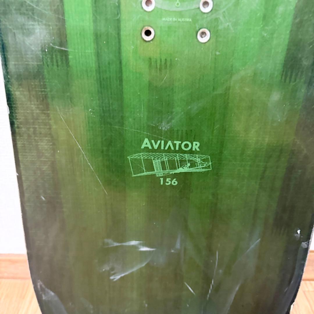 JONES AVIATOR 156 アビエイター