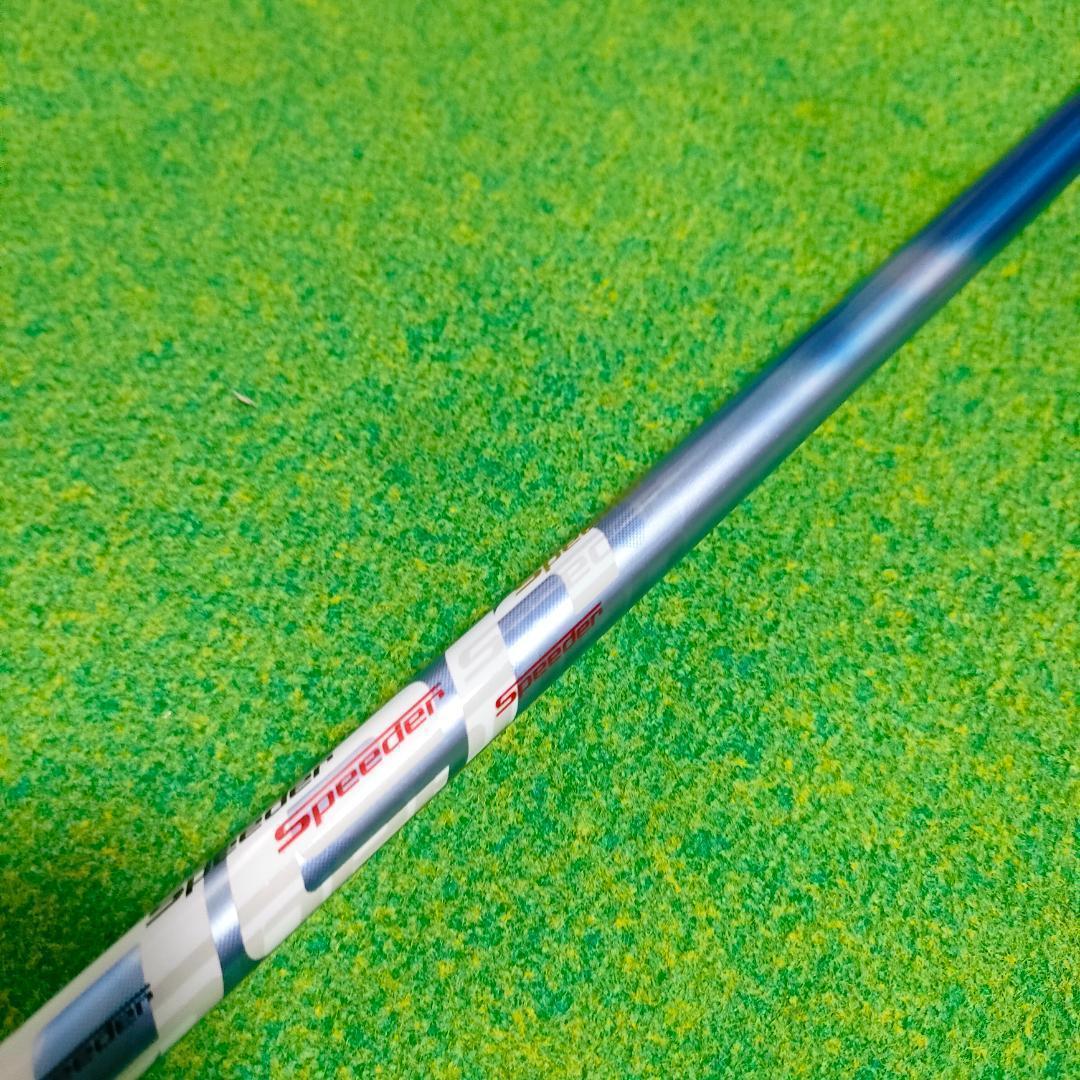 タイトリストスリーブ スピーダー661エボリューション5 6S ドライバー
