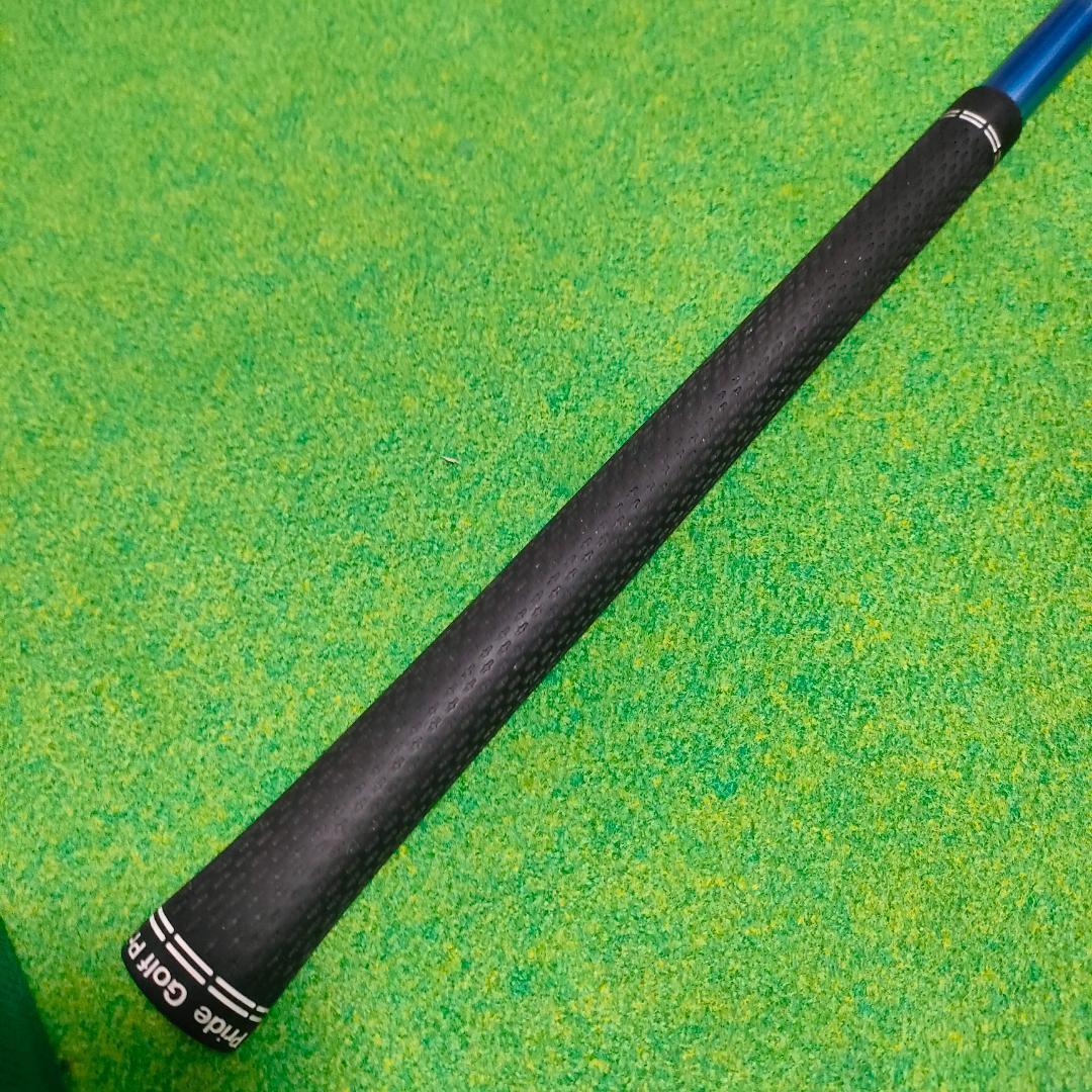 タイトリストスリーブ スピーダー661エボリューション5 6S ドライバー