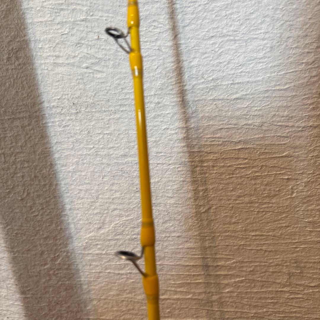 DAIWA DEEO SPS 80-150 船竿