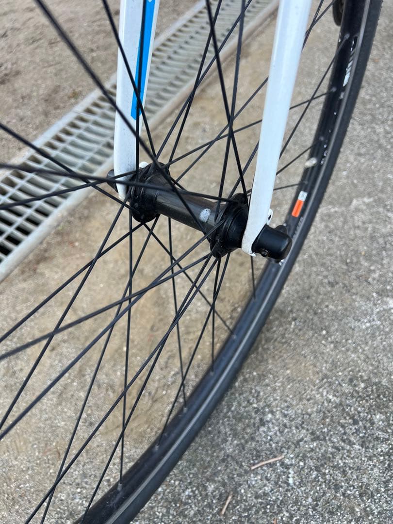 TREK クロスバイク