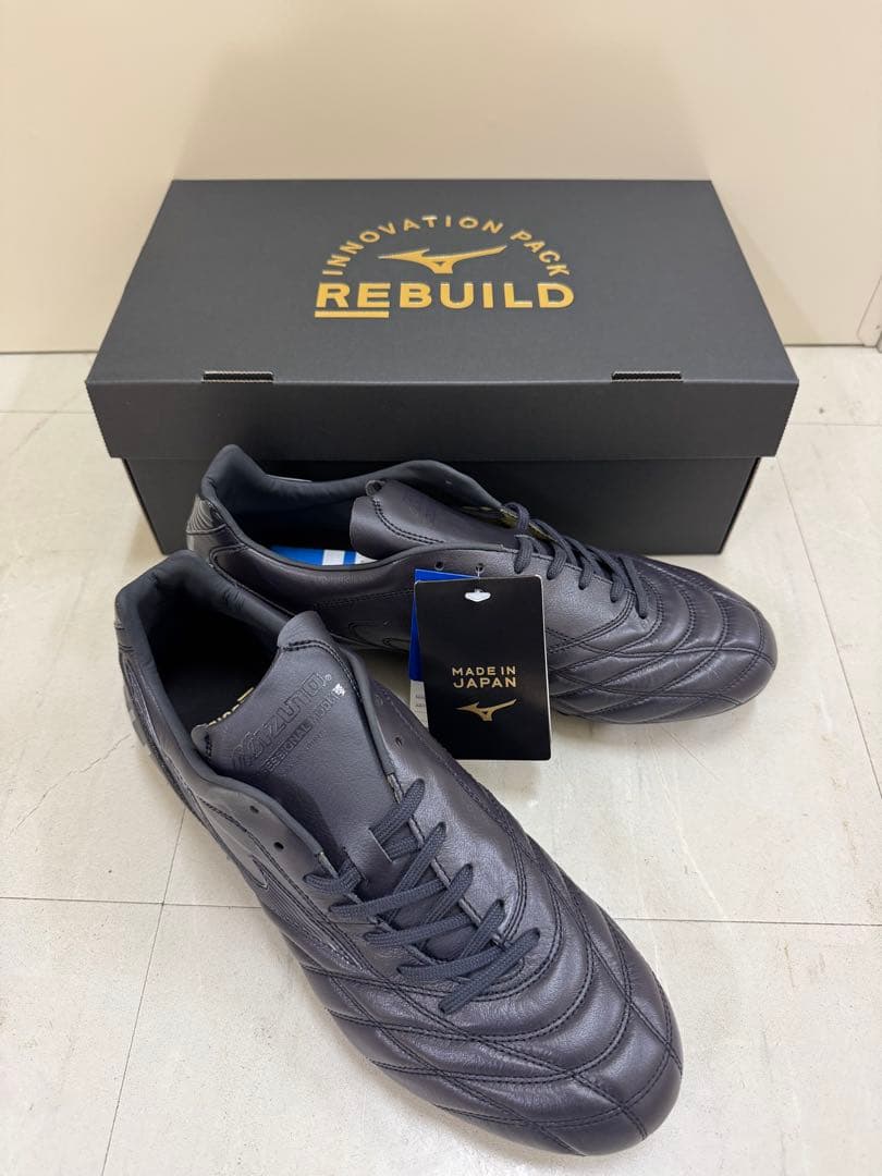 MORELIA PROTO JAPAN Ltd【26.0cm】