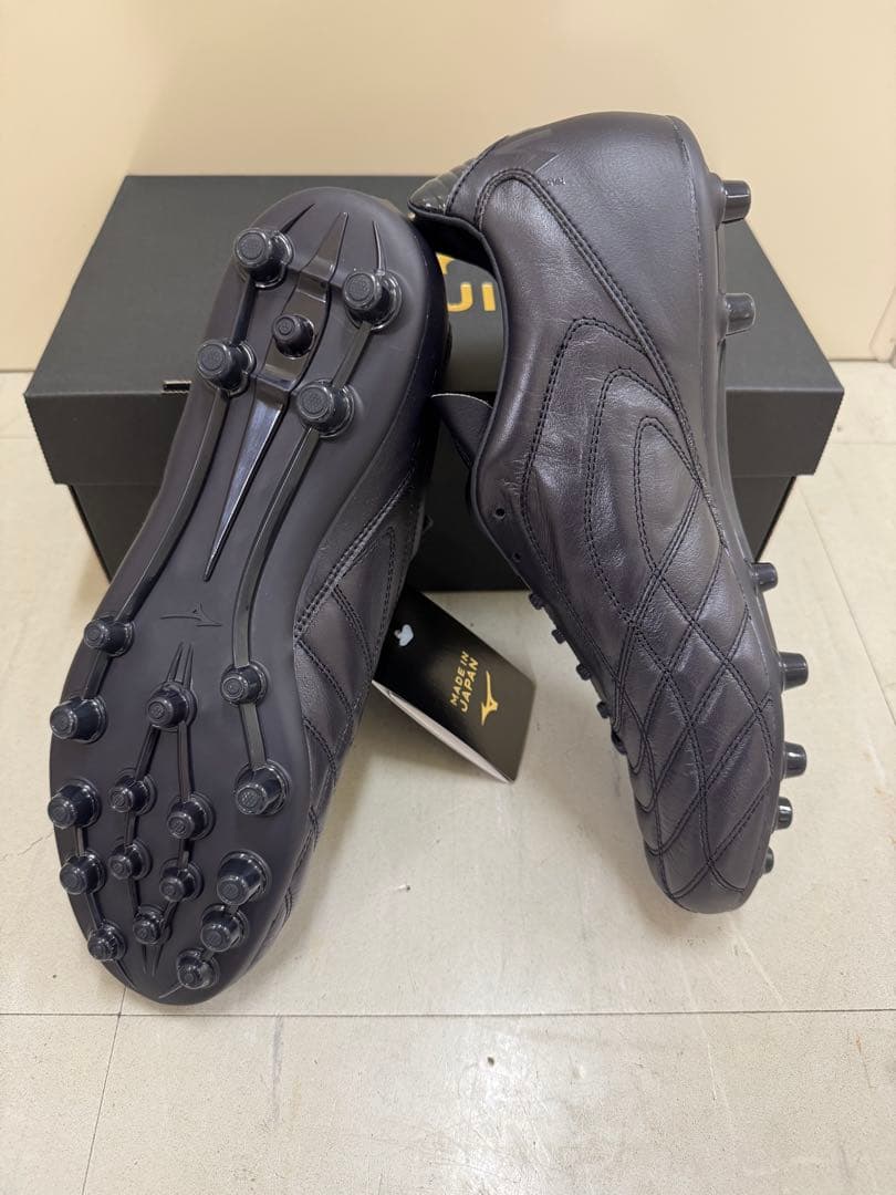 MORELIA PROTO JAPAN Ltd【26.0cm】