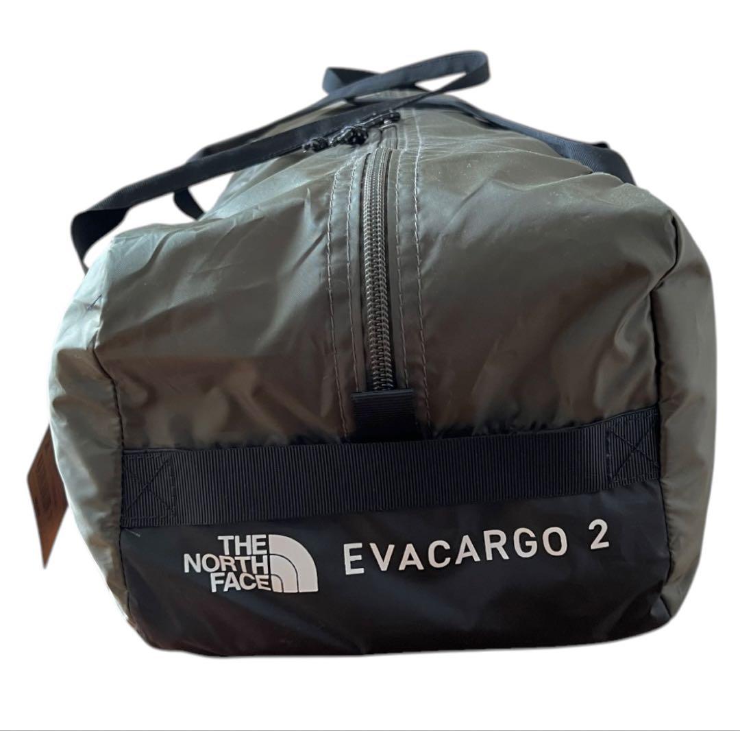 新品未使用　THE NORTH FACE ノースフェイス　 エバカーゴ2 二人用