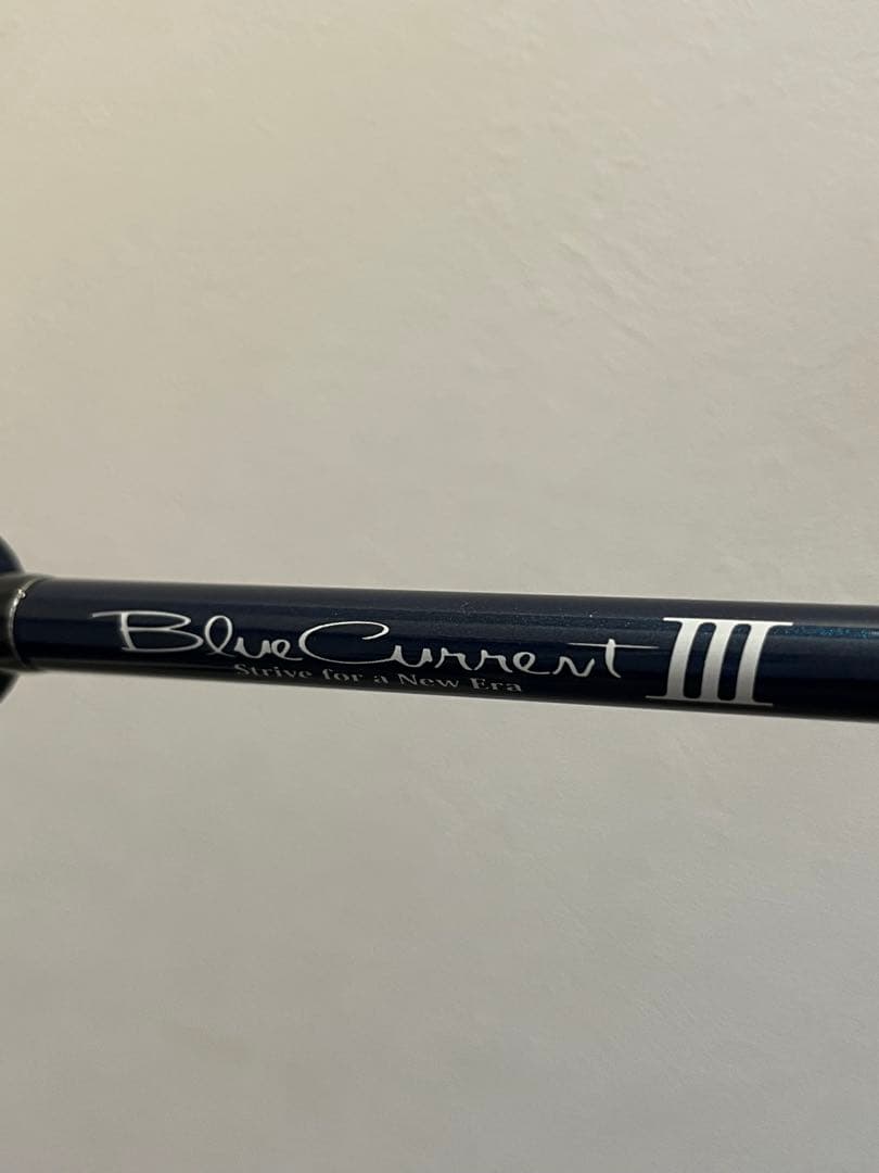 ⭐︎ YAMAGA Blanks BlueCurrent III 711 ⭐︎