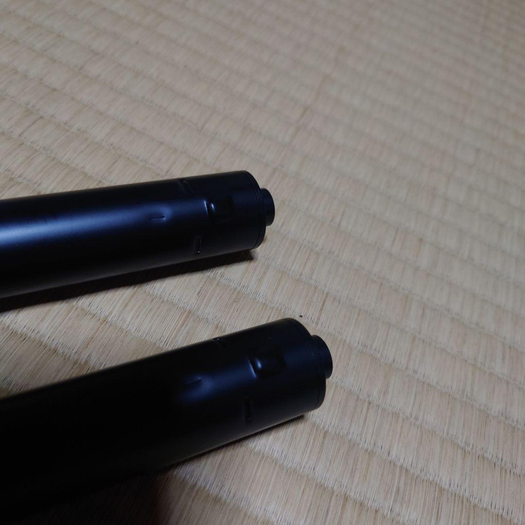 スノーピークIGT 400脚セットブラック FES-137 雪峰祭限定品おまけ付