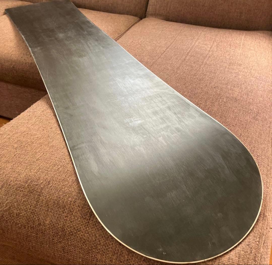 スノーボード 011 DOUBLE FLY SPIN LTD 151
