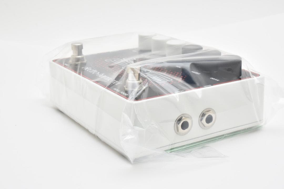 新品 未使用 Electro-Harmonix Soul Pog