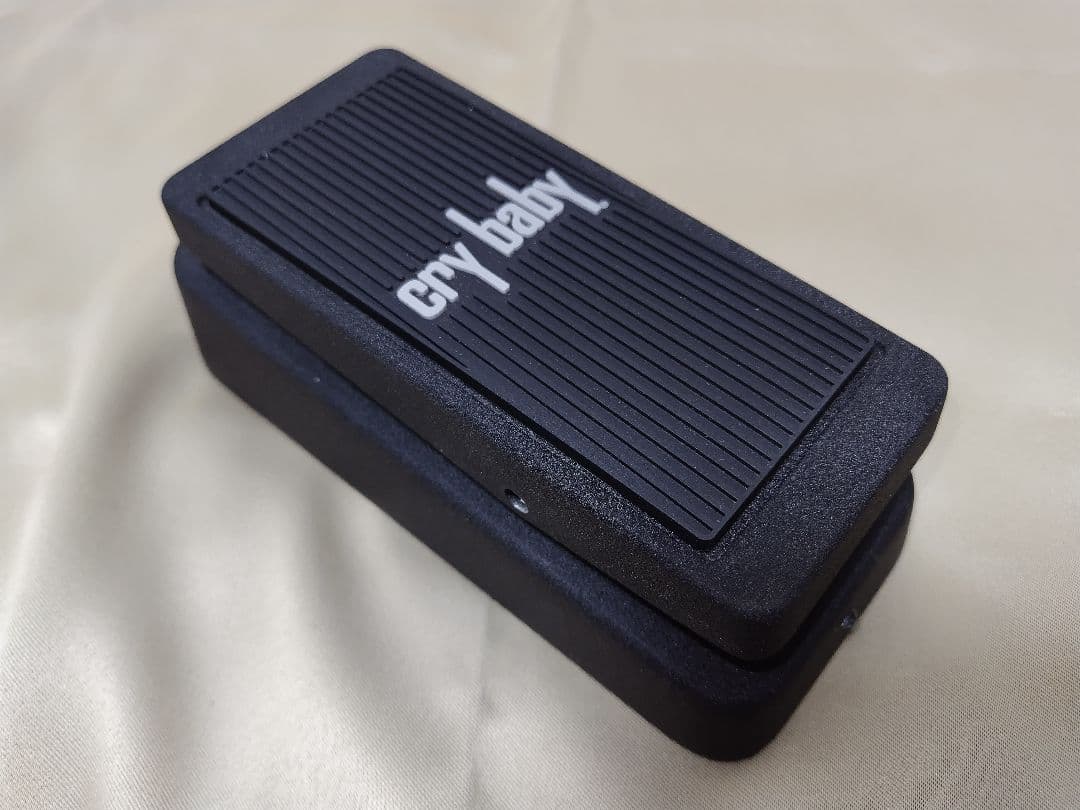 cry baby junior CBJ95 ワウペダル　付属品完備