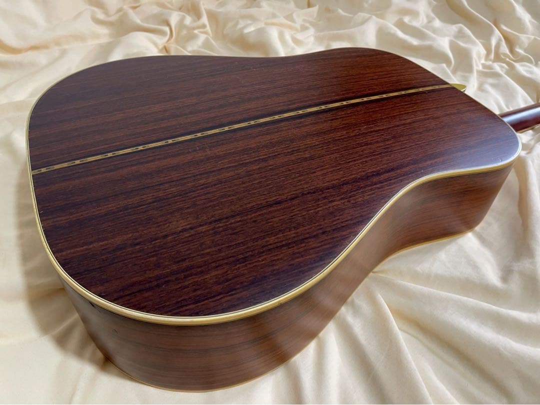 ギター Three S W-60 Suzuki violin Nagoya Japan