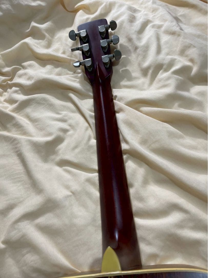 ギター Three S W-60 Suzuki violin Nagoya Japan