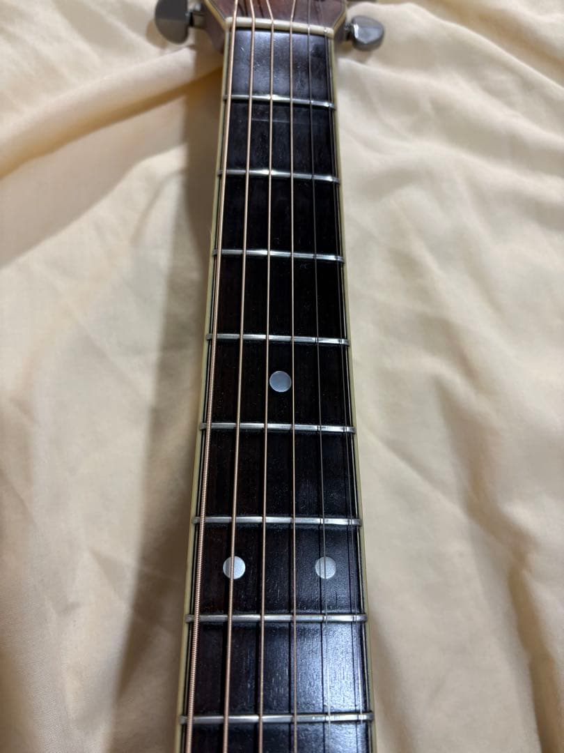 ギター Three S W-60 Suzuki violin Nagoya Japan