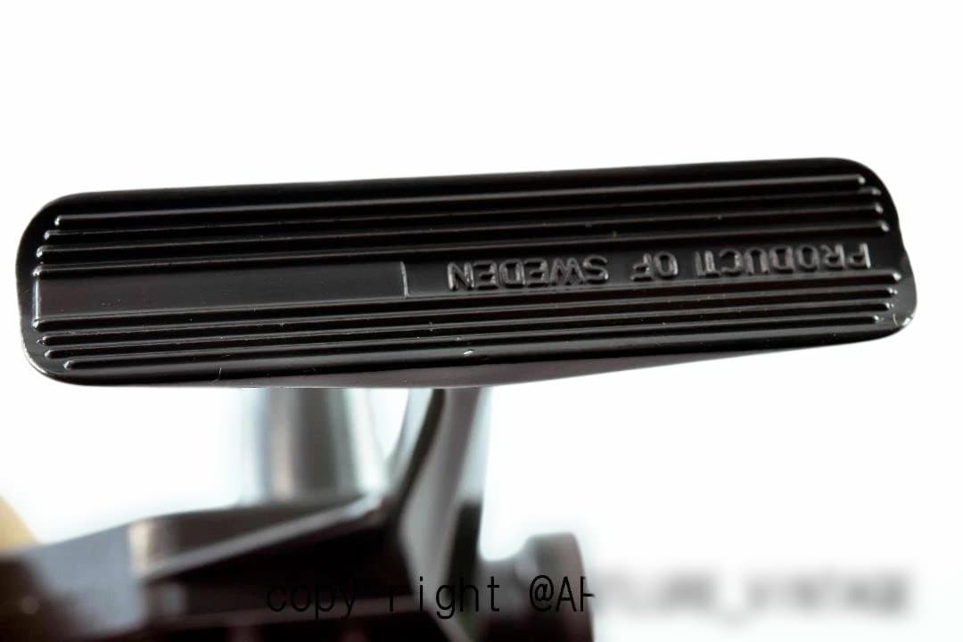 ABU cardinal　33 純正パーツ 　BODY Y310J-P1 希少