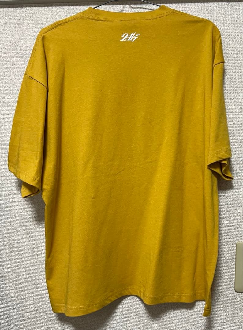 その他 24karats RHINESTONE SS TEE