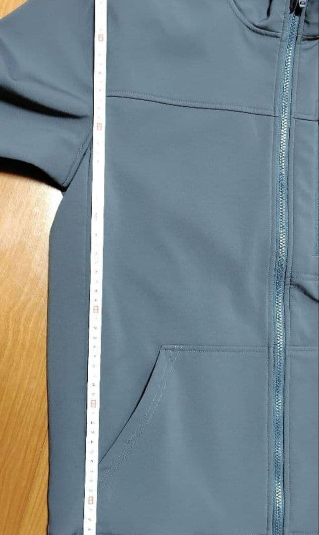 シムス　ジャケット　Ｍサイズ