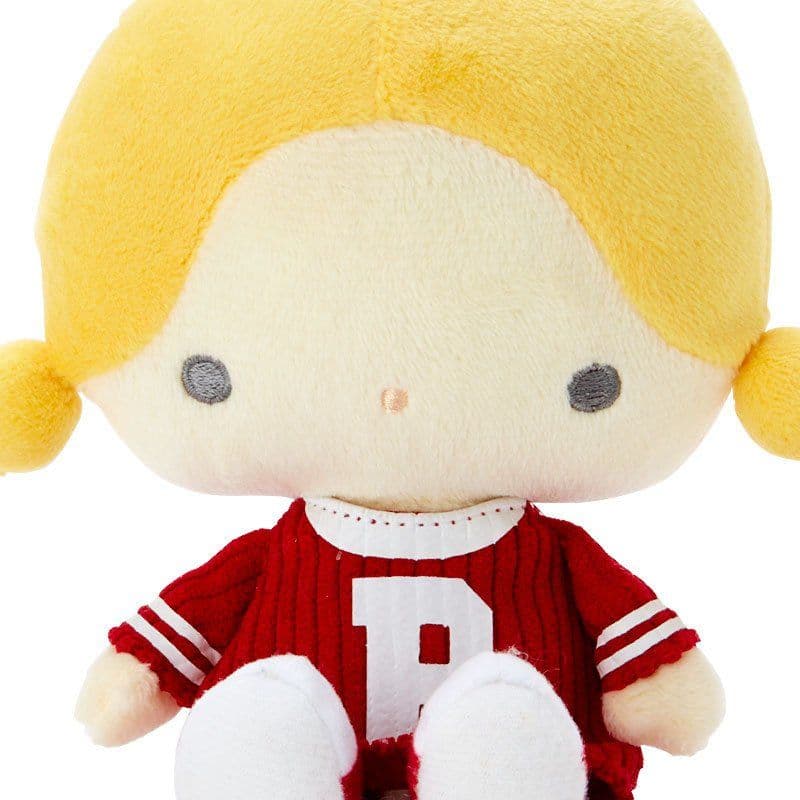 パティ＆ジミー　ぬいぐるみ　70年代風　コーデュロイ　2個セット　新品　激レア