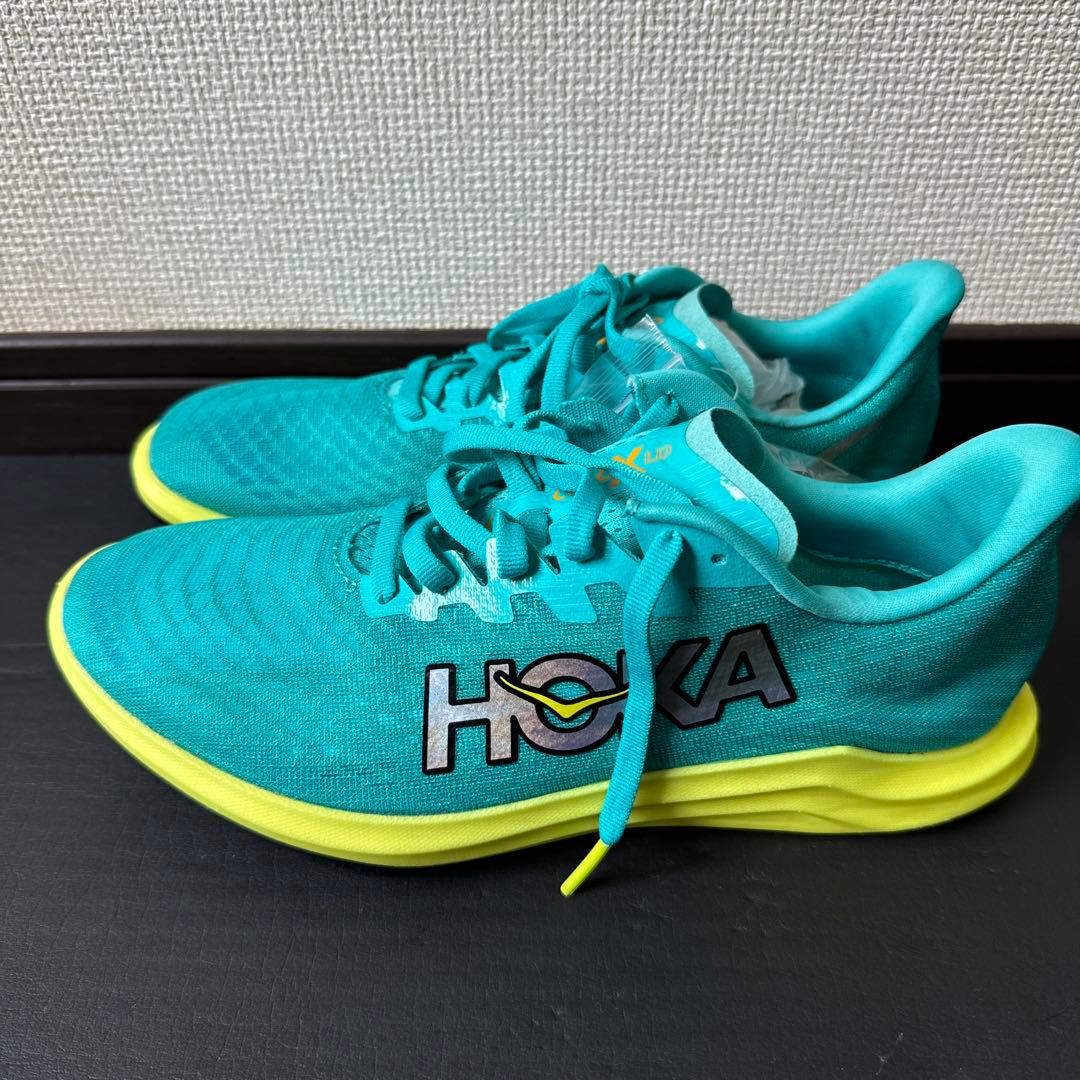 HOKA スパイク CIELOXLD (25.0cm) 日本未発売