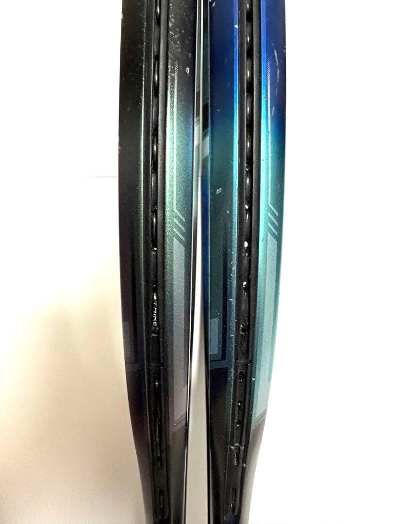 YONEX ヨネックス EZONE 98 イーゾーン 98 G2 2本セット