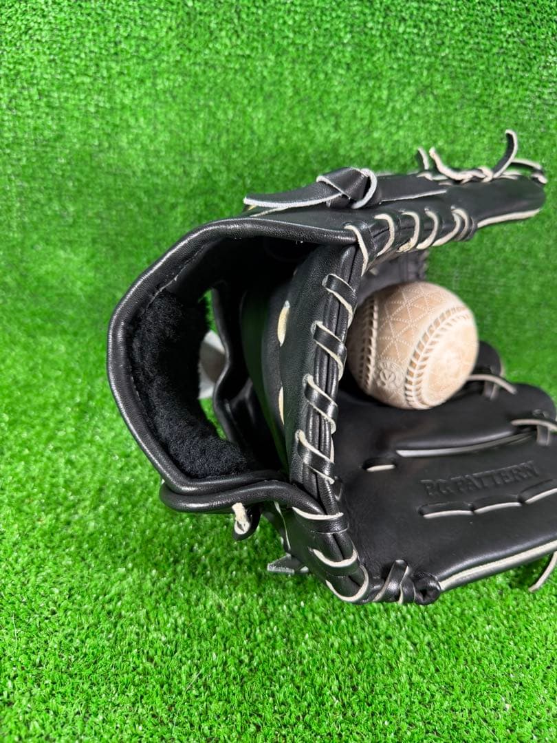 ゼット　軟式オーダー　投手　ＢＲＧＰＲＯ