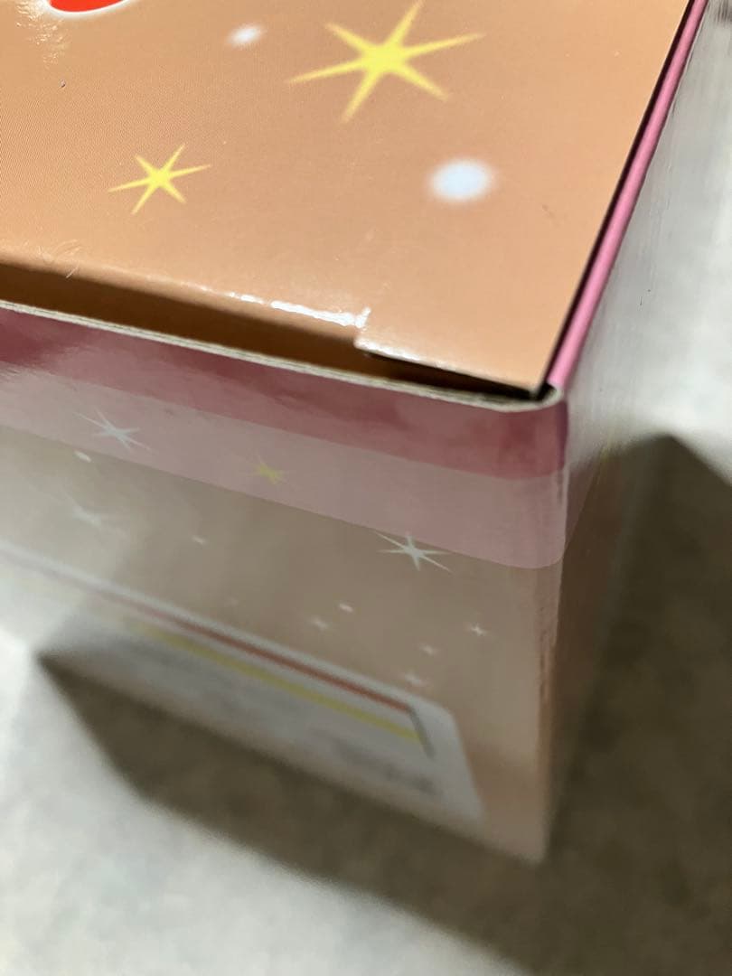 雪ミク　一番くじ　A賞　ラストワン
