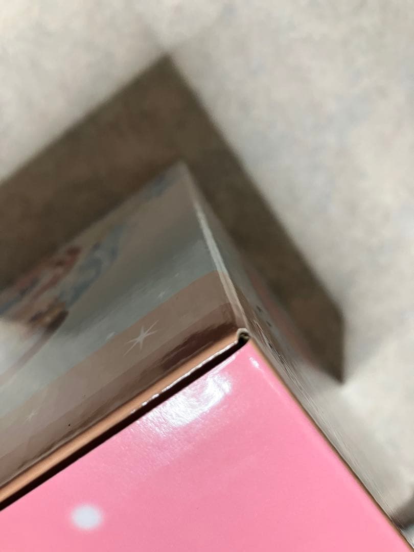 雪ミク　一番くじ　A賞　ラストワン