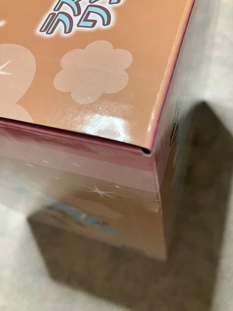 雪ミク　一番くじ　A賞　ラストワン