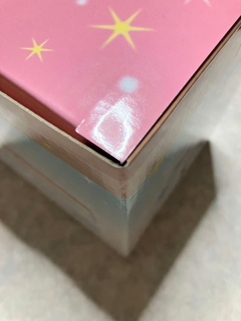 雪ミク　一番くじ　A賞　ラストワン