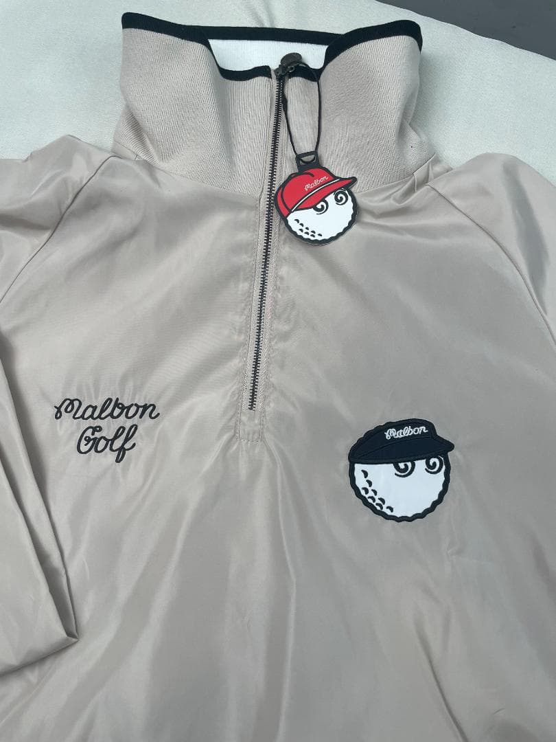 Malbon ゴルフ 上下セット ジャケット＆スカート 美品✨即購入可