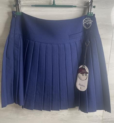 Malbon ゴルフ 上下セット ジャケット＆スカート 美品✨即購入可
